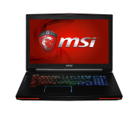 MSI GT72 Dominator i7-6700HQ/16GB/1TB+128PCIe GTX970M - 299345 - zdjęcie 2